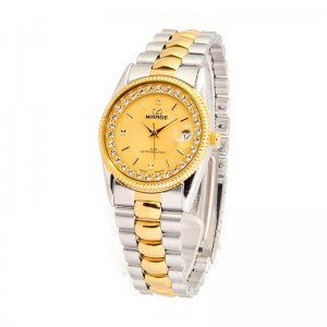 Mirage 1579 Silver Gold Ivory Lady LDBTGIV